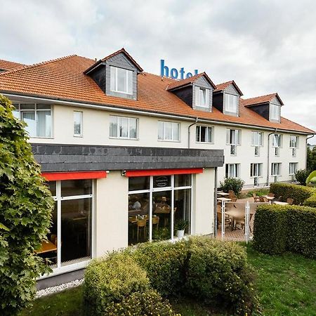 Hotel Ilmtal Mellingen Kültér fotó