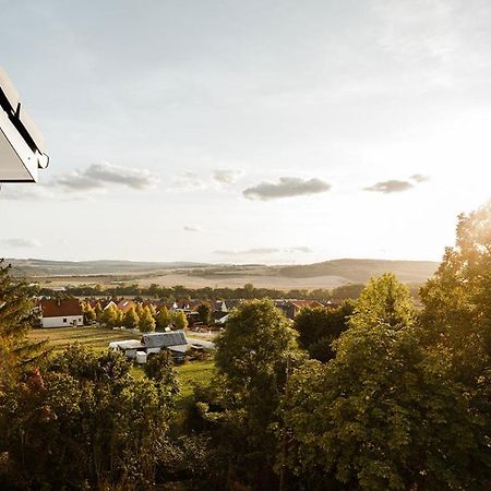 Hotel Ilmtal Mellingen Kültér fotó