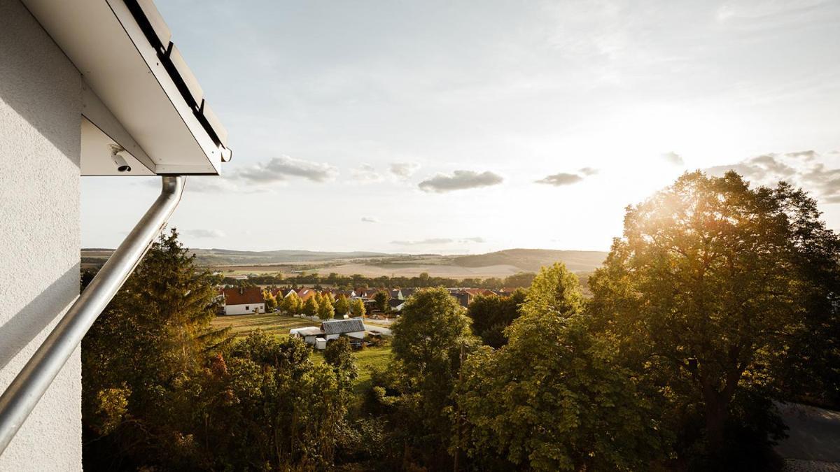 Hotel Ilmtal Mellingen Kültér fotó