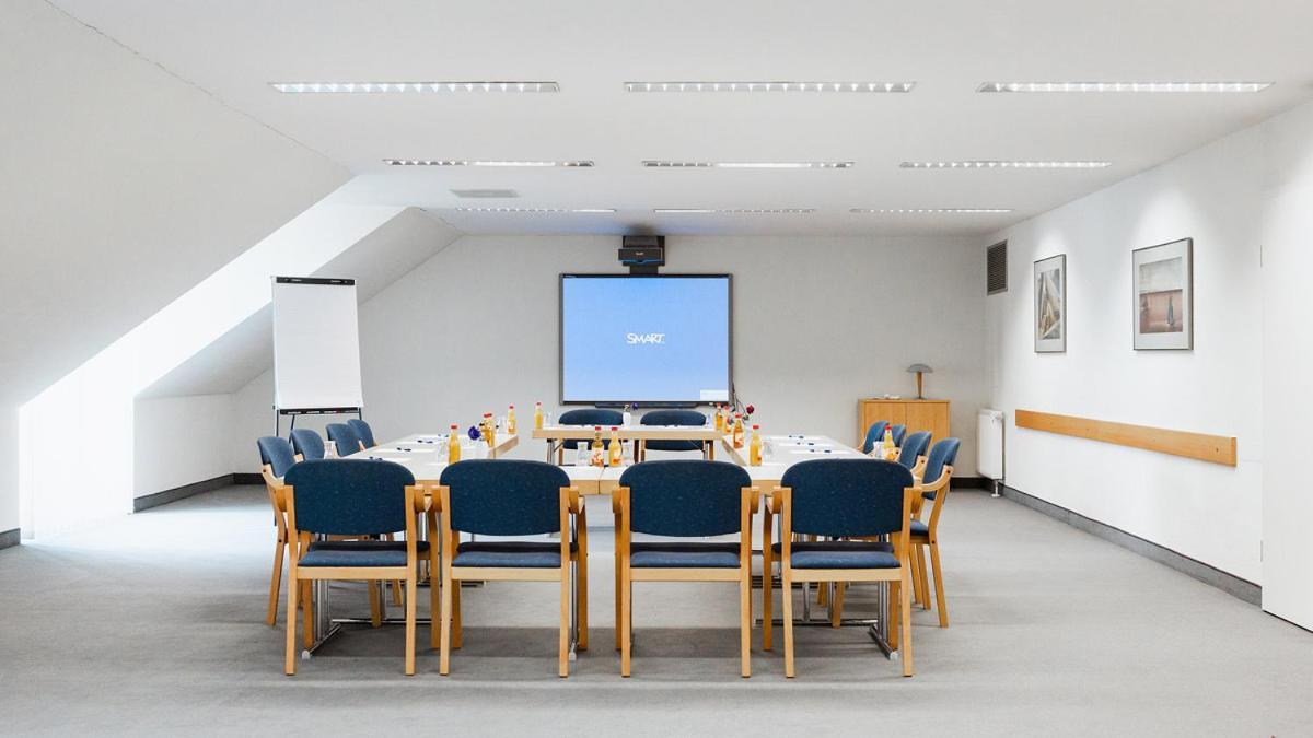 Hotel Ilmtal Mellingen Kültér fotó