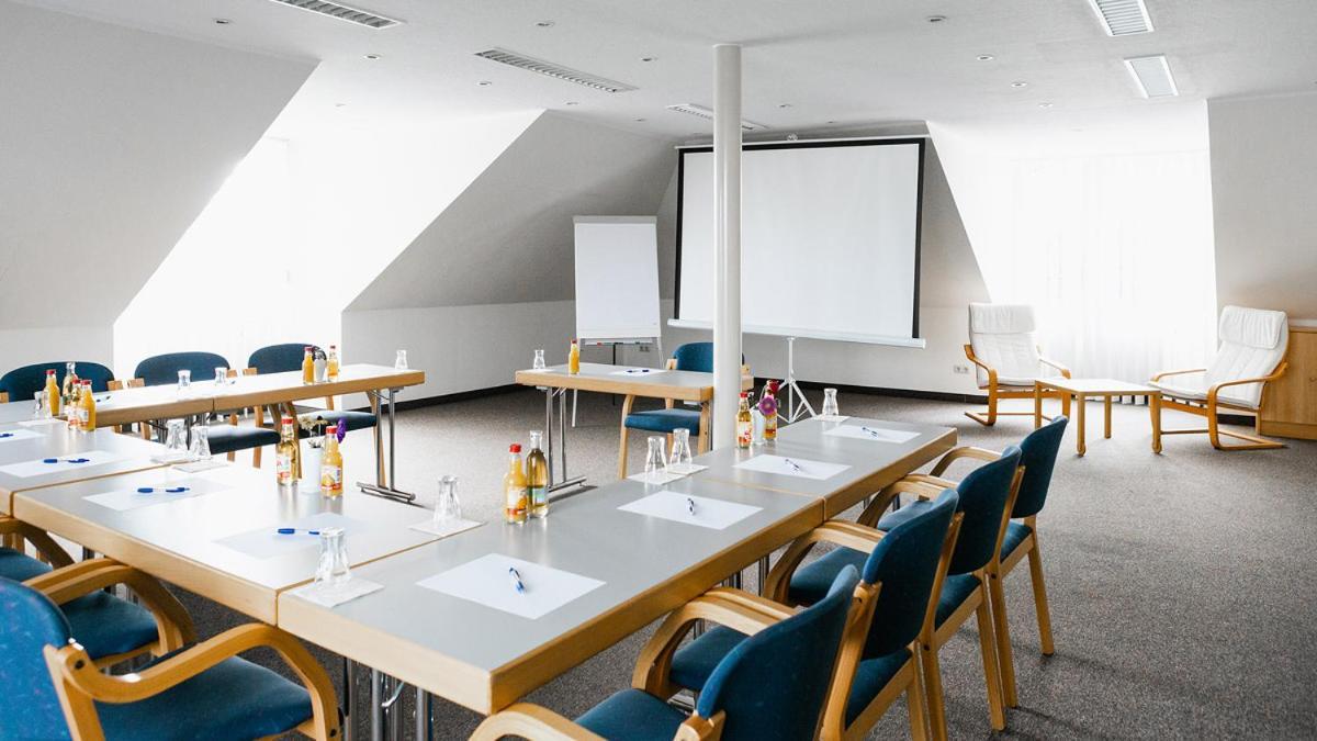 Hotel Ilmtal Mellingen Kültér fotó
