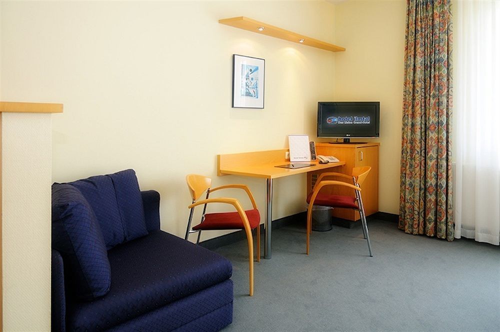 Hotel Ilmtal Mellingen Kültér fotó