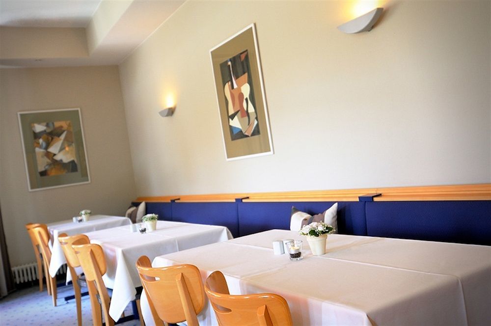 Hotel Ilmtal Mellingen Kültér fotó
