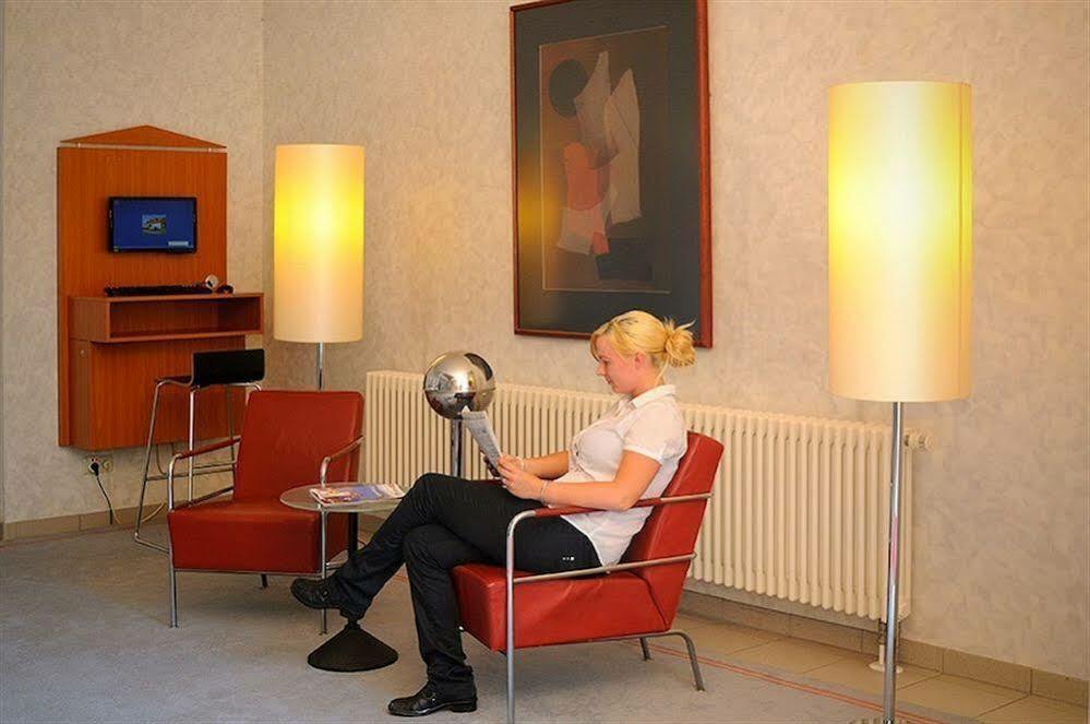 Hotel Ilmtal Mellingen Kültér fotó